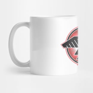 Thunderbird Mug
